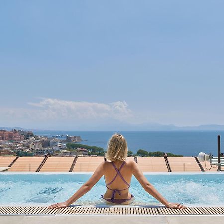 De Bonart Naples, Curio Collection By Hilton Hotell Eksteriør bilde