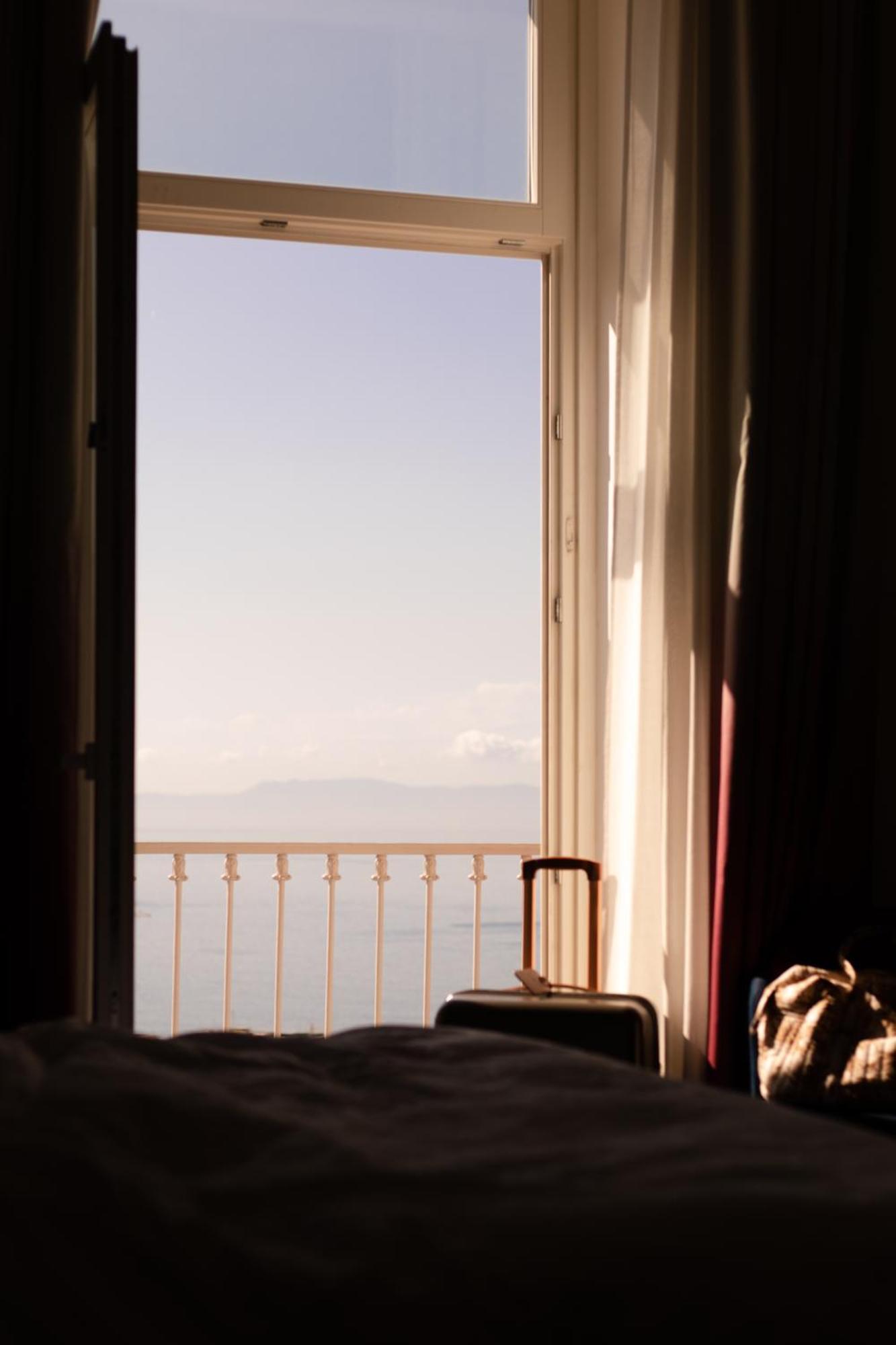 De Bonart Naples, Curio Collection By Hilton Hotell Eksteriør bilde