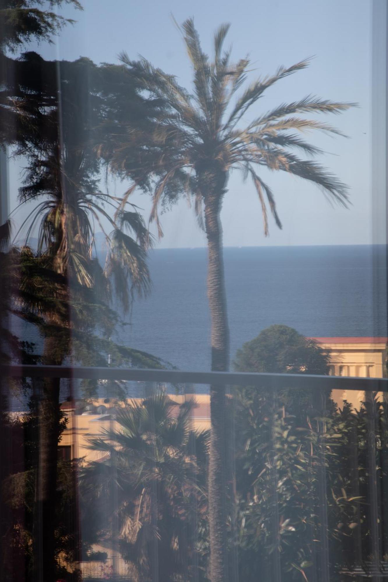 De Bonart Naples, Curio Collection By Hilton Hotell Eksteriør bilde