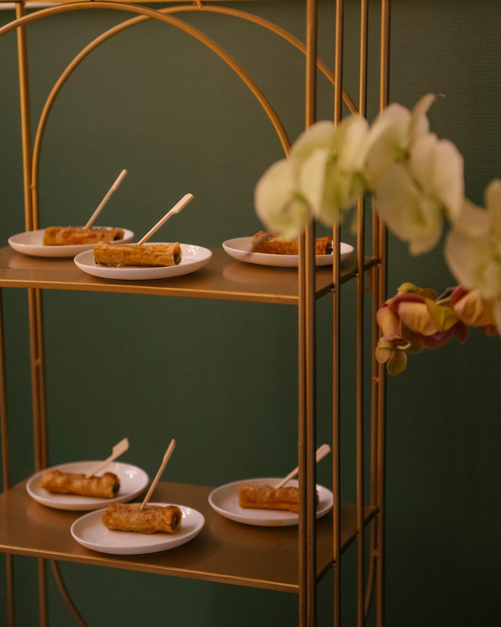 De Bonart Naples, Curio Collection By Hilton Hotell Eksteriør bilde