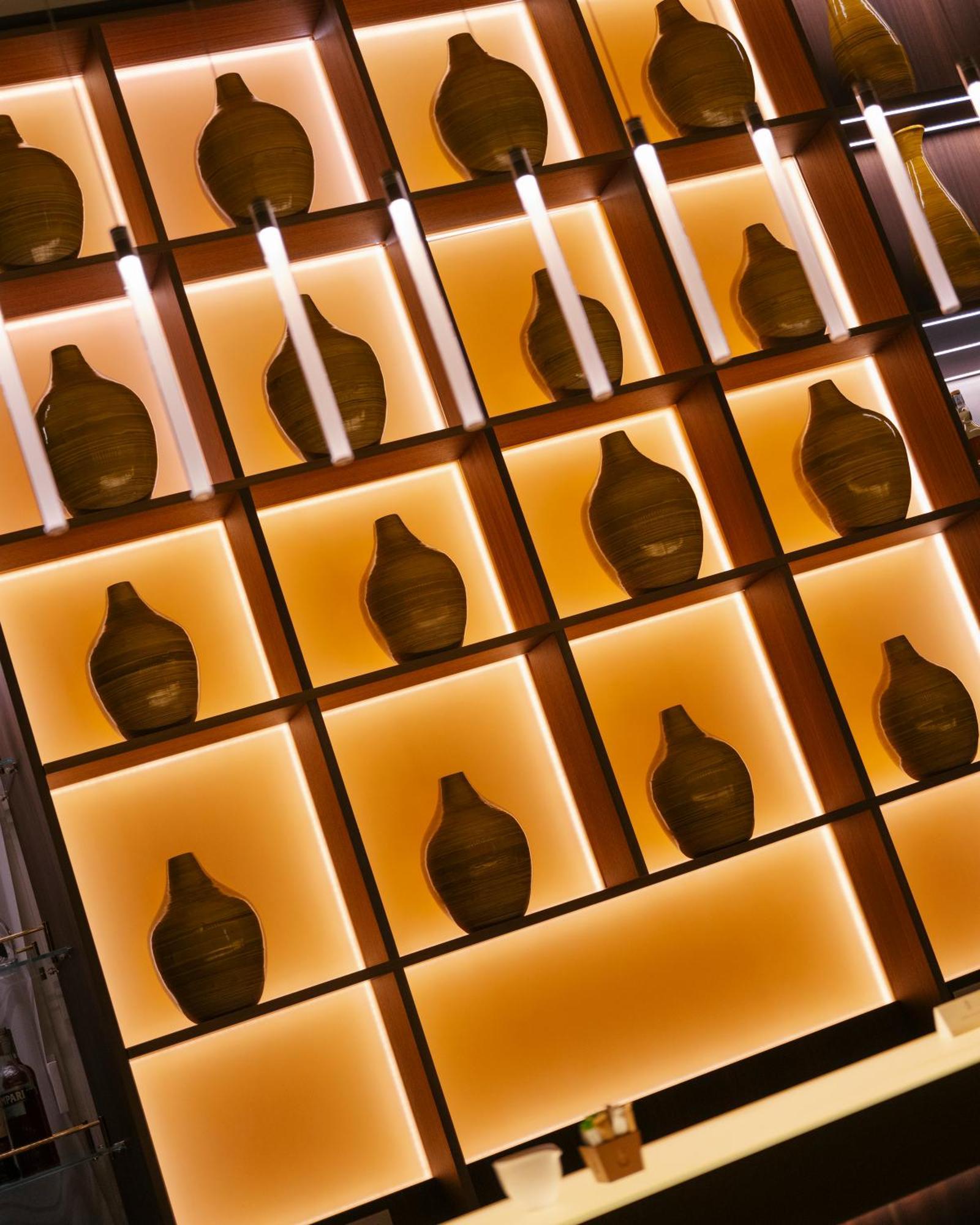 De Bonart Naples, Curio Collection By Hilton Hotell Eksteriør bilde