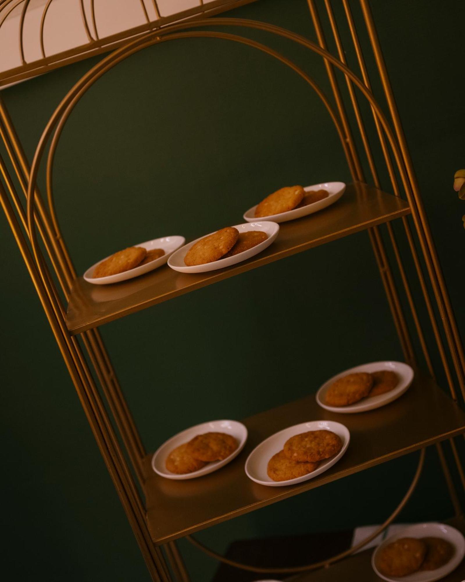 De Bonart Naples, Curio Collection By Hilton Hotell Eksteriør bilde