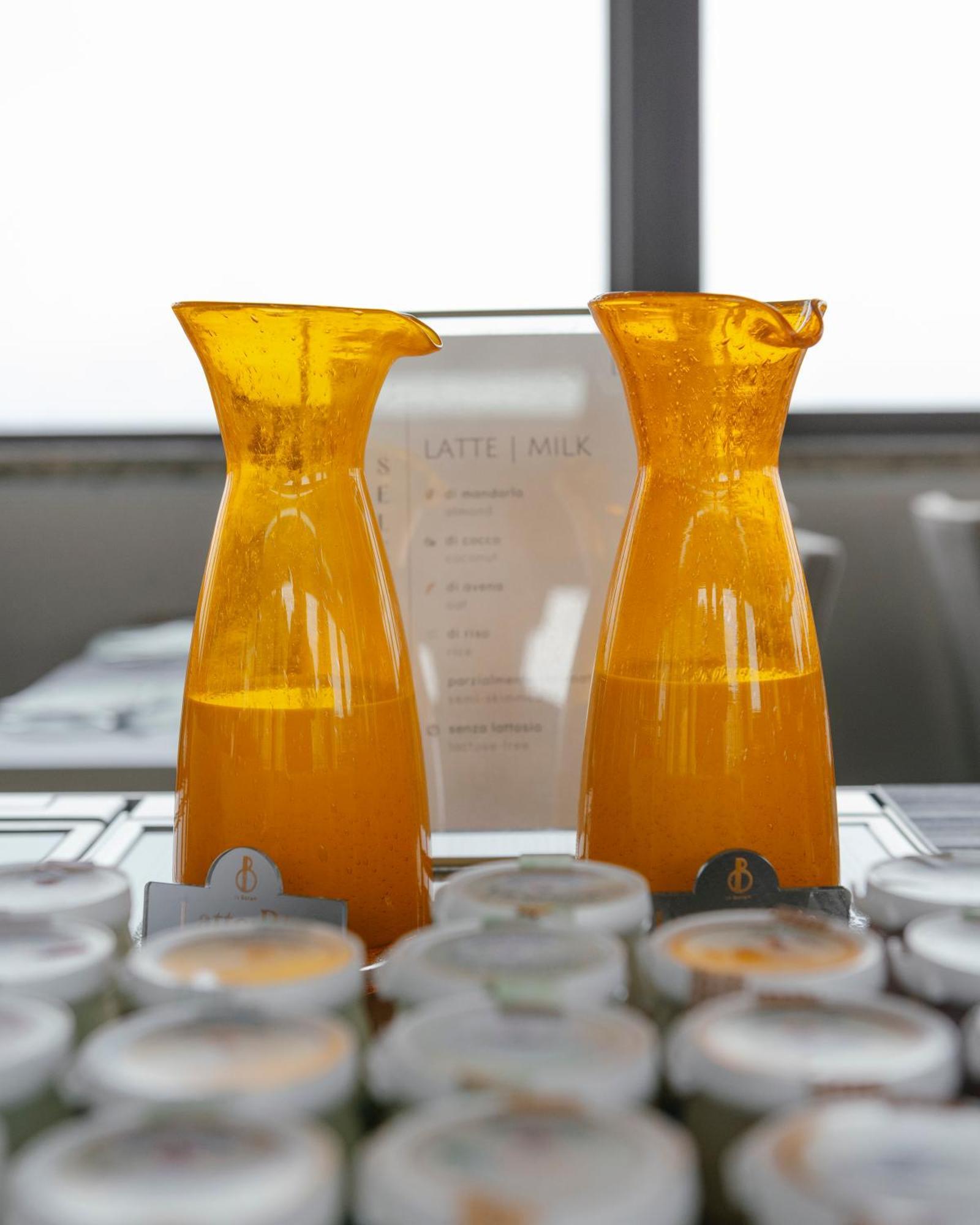 De Bonart Naples, Curio Collection By Hilton Hotell Eksteriør bilde